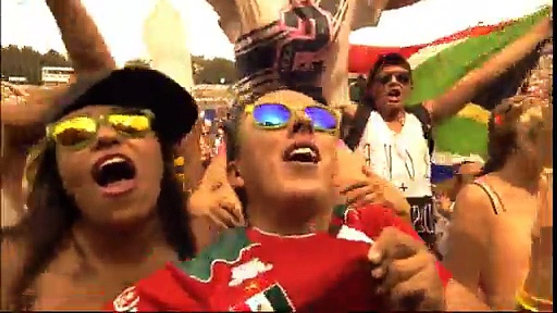 Remix Electro House Diciembre/ New Music New Songs December 2014 by Way