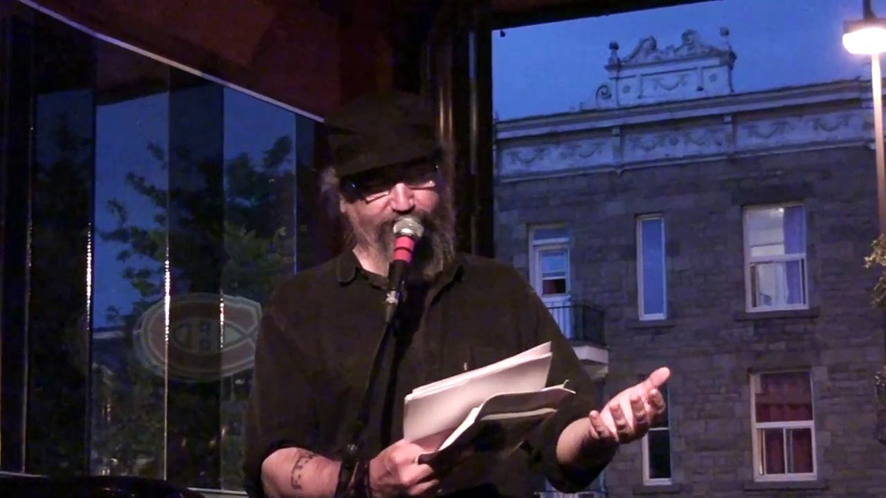Yvon Jean