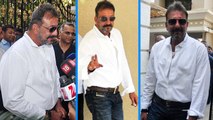 Sanjay Dutt RELEASED From Jail