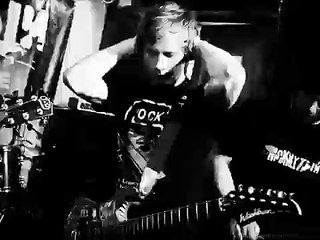 Чокнутый Пропеллер - The Sound Of Revolution (Warzone cover)