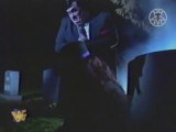 The Undertaker & Paul Bearer Graveyard Promo 11/18/95