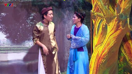 ƠN GIỜI CẬU ĐÂY RỒI! - TẬP 4 - FULL HD (01-11-2014)