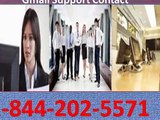 1-844-202-5571||Are you having problem during gmail login then get gmail technical support