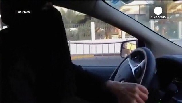 Саудовская Аравия: трибунал для женщин, севших за руль
