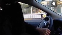 Droit de conduire : Deux Saoudiennes renvoyées devant un tribunal 