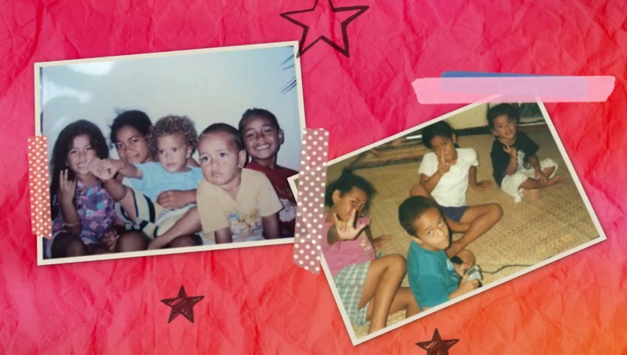 Happy 21st Birthday Char!