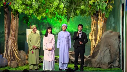 ƠN GIỜI CẬU ĐÂY RỒI! - TẬP 5 - FULL HD (08-11-2014)