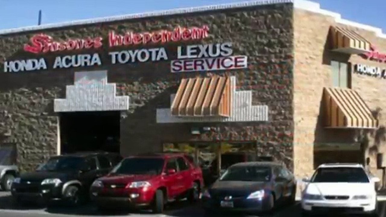 Sansone's Automotive, Henderson