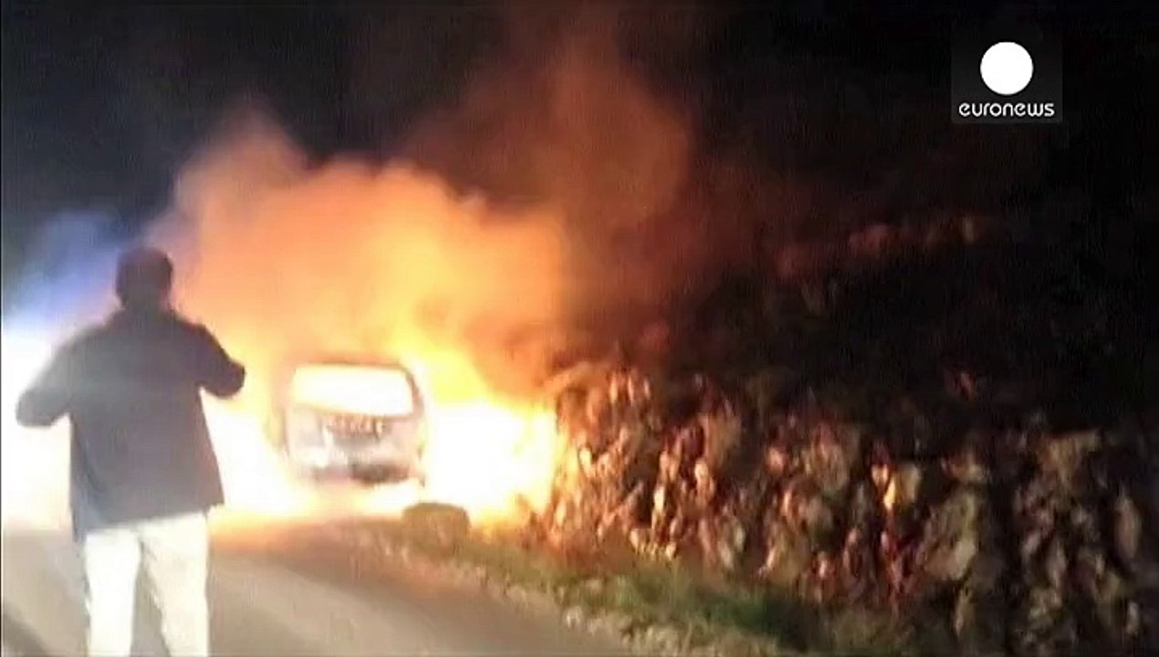 Westjordanland: Israel treibt Siedlungsbau voran - Elfjährige bei Angriff schwer verletzt