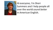 the american accent audio course review, american accent training, learn american accent