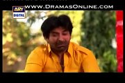 Dehleez Episode 209 in High Quality 26th February 2014