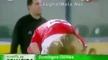 Death Scenes Captured on Camera