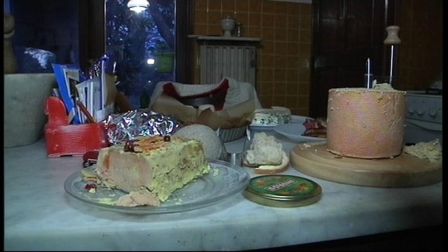 Restes de Noël: Comment éviter le gaspillage?