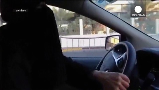 احضار ۲مدافع حق رانندگی زنان به دادگاه ویژه تروریسم در عربستان