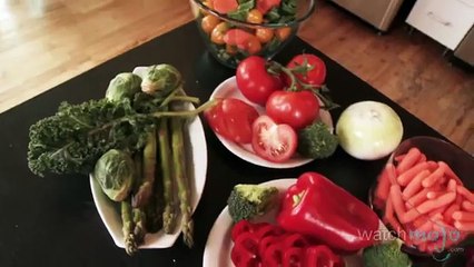 Healthiest Vegetables