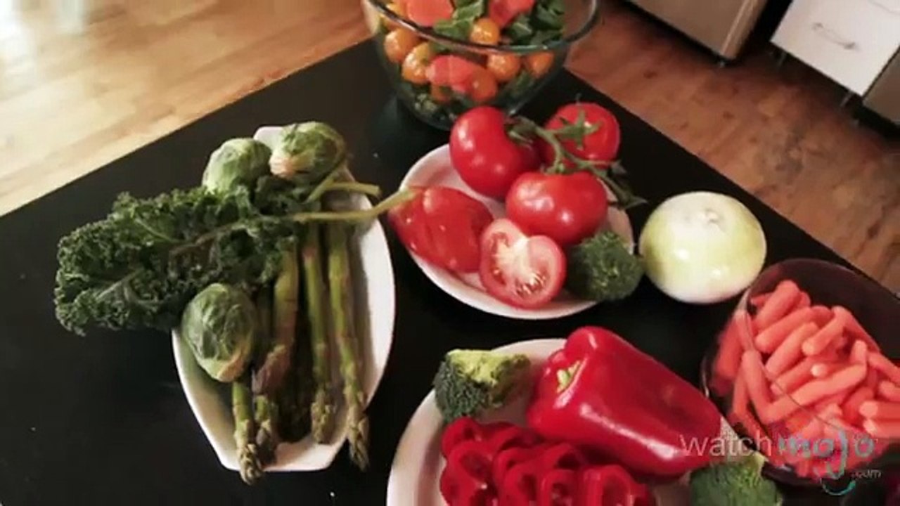 Healthiest Vegetables