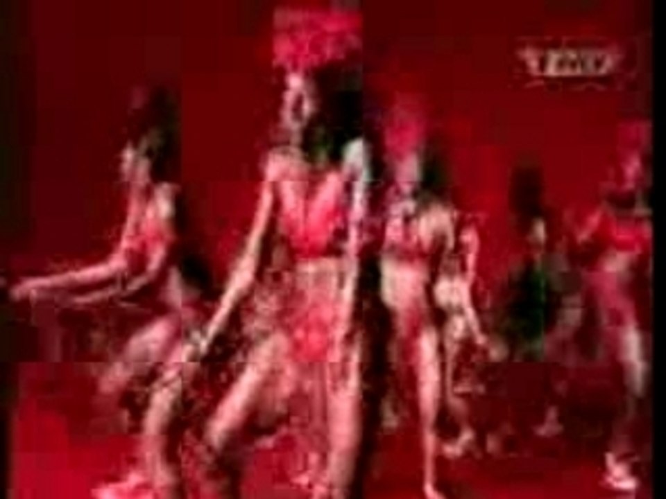 Kevin Lyttle - Turn Me On