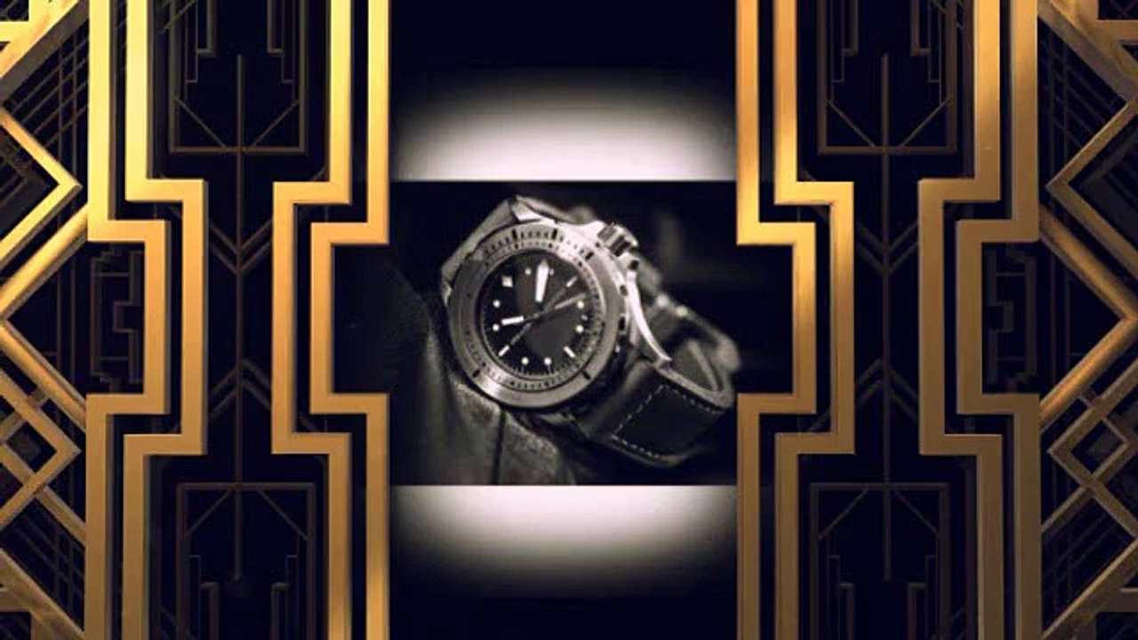 Business Watch