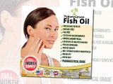 Fish Oil Omega 3: Now With Additional Benefits