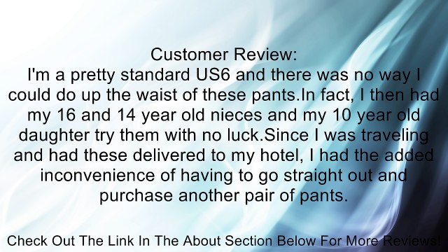 Columbia Women's Roffe Ski Pant, 2, Black Review