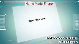 Homemade Energy Gel - Home Made Energy