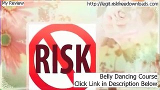 Belly Dancing Course 2.0 Review, does it work (instrant access)