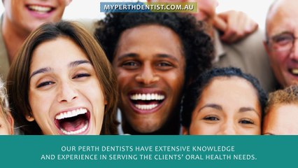 We Understand People Not Just Teeth