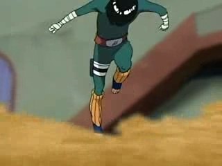 AMV  - Gaara Tribute - Naruto