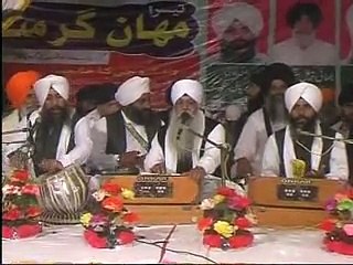 gurdwara kashmore program 03 part 19.11.2014