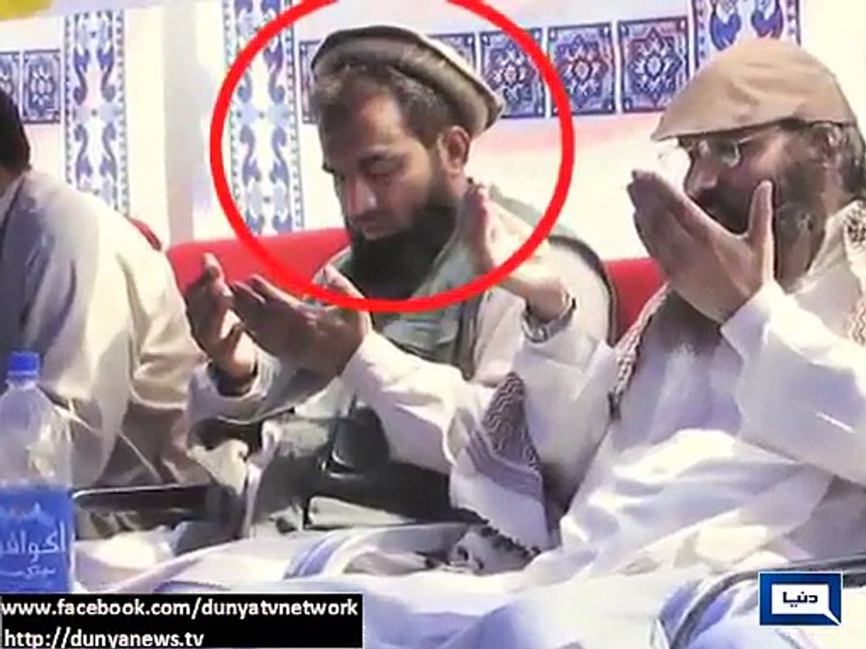 Dunya News obtains copy of Lakhvi's bail order in Mumbai attack case by Dunya tv