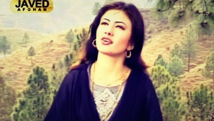 Nazia Iqbal - Lewane Lare Chashman