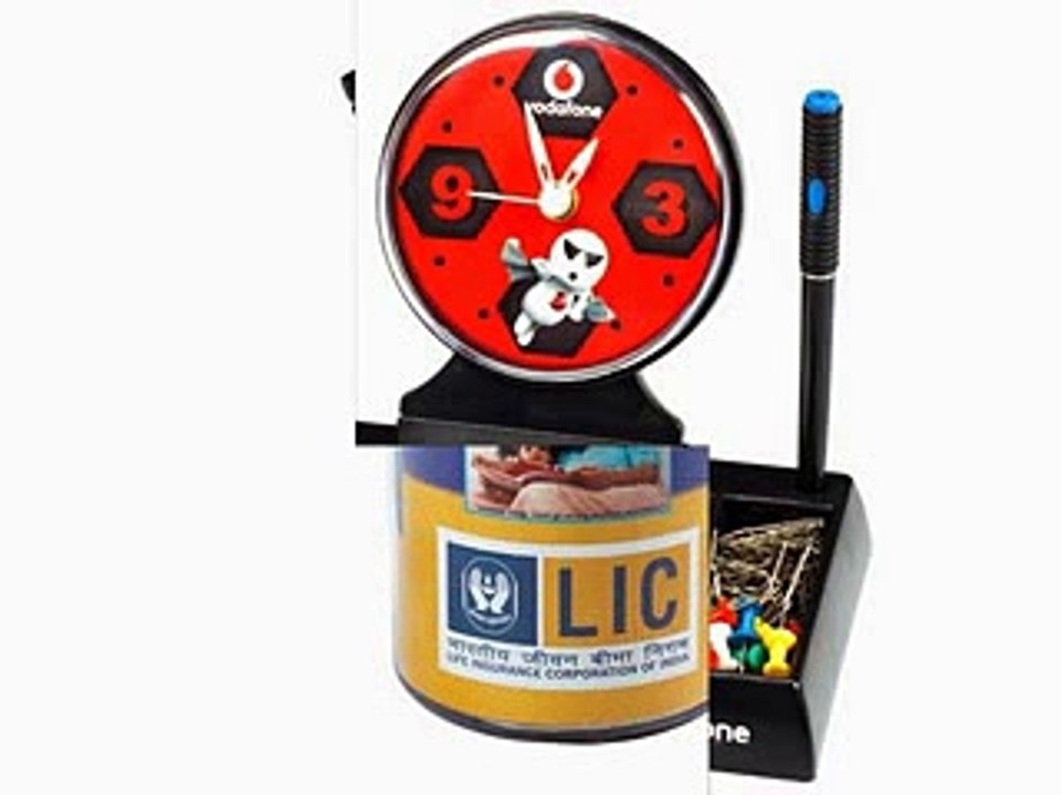 Corporate Gifts