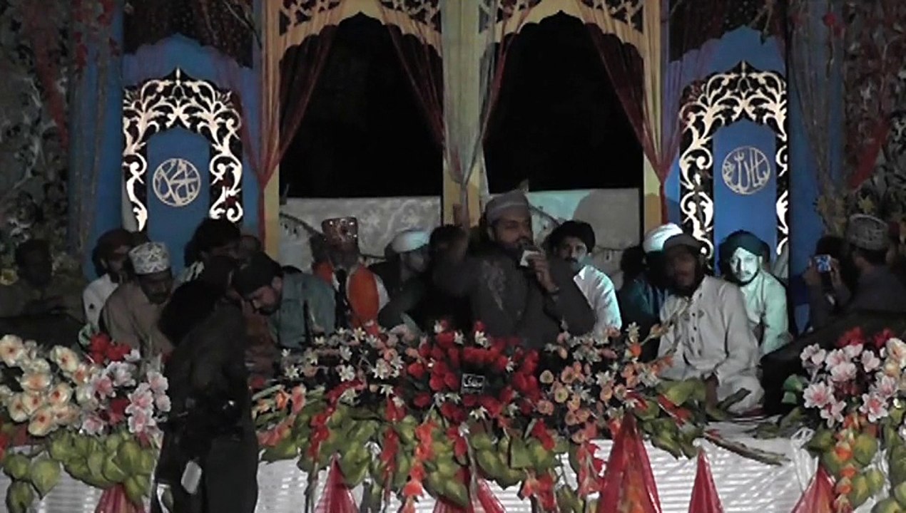 Tu Sham-e-Risalat Ha By Muhammad Arslan Qadri