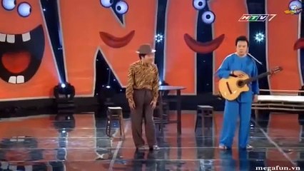 Hài Trường Giang, Chí Tài,Hoài Linh - Chuyện Dàn Karaoke