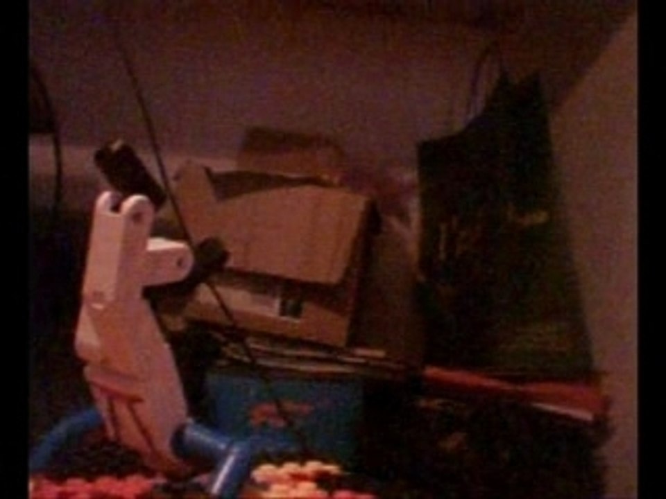 jumper lego