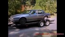Amazing Near Misses Compilation, Car Accidents, People Almost dying, Truck Crashes. Funny
