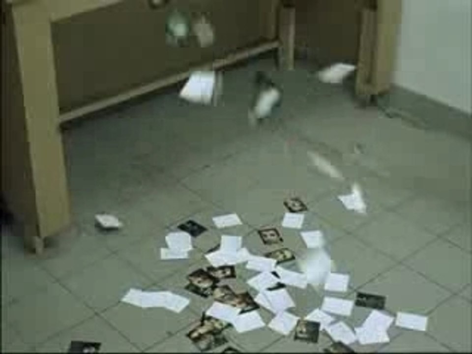 Les Fils de Teuhpu - Bricoleur -