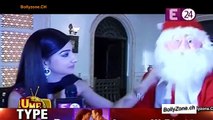 Paridhi Ke Kyun Udde Hosh!! - Saathiya - 26th Dec 2014