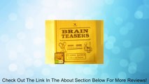 Brain Teasers: Classic Games Collection Review