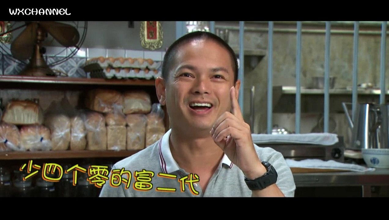 [118] 要要发 之 《相亲男女2》 Webisodes