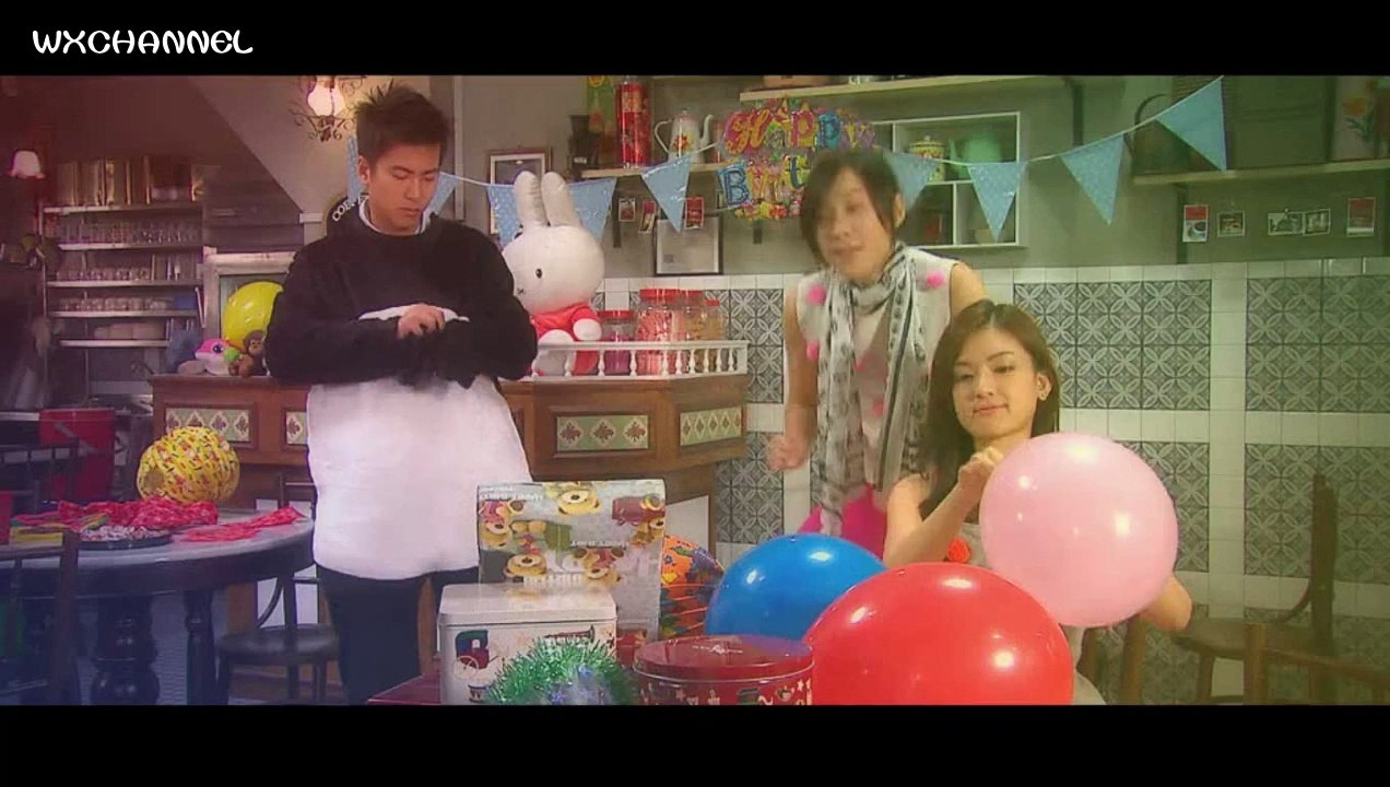 [118] 要要发 之 《接班人》 Webisodes