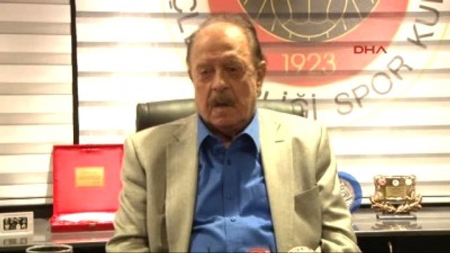 Spor Bakanı, Tff Başkanı ve Başbakana Seslenen Gençlerbirliği Başkanı, Milli Maçlar Dışında Milli...