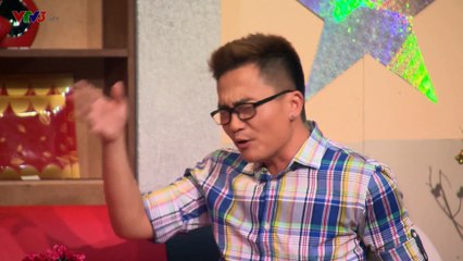 ƠN GIỜI CẬU ĐÂY RỒI! - TẬP 9 - FULL HD (06-12-2014)