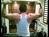 Surya six pack workouts HD  surya gym images  surya body bulding trainer