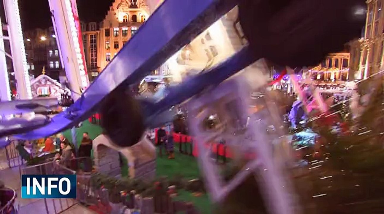 L'info du 25 décembre 2014