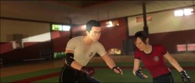 Gabriel and Jairo Play: BEYOND TWO SOULS (Part Three) (PS3)