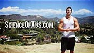 Ab Workouts For Men How To Get HollywoodStyle Six Pack Abs