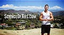 Ab Workouts For Men How To Get HollywoodStyle Six Pack Abs