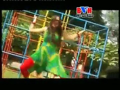 Pashto Dance Album Best Of Sehar Malik Part 9
