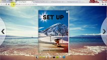 Powerful Free Page Flip Maker to Publish Beautiful Magazines.